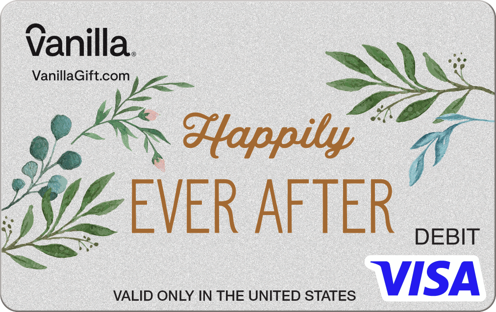 Olive Branches Gift Card