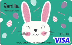 rare rabbit gift card Buy Ness main image 1