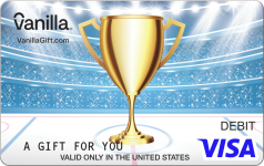 The Big Cup Gift Card
