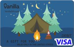 Twilight Outdoors Gift Card