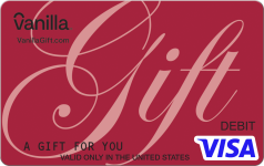 Ruby Gift eGift Card