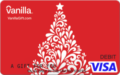 Twinkling Fir eGift Card