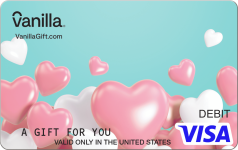 Heart to Heart Gift Card