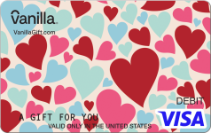 Sweetheart eGift Card
