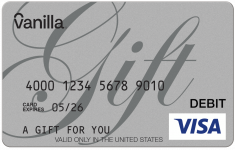 Silver Gift Visa Gift Card Gift Cards For All Occasions