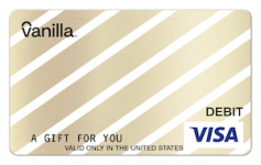 Check Visa Gift Card Balance - Visa