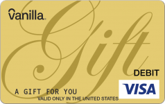 Gold Script eGift Card | Gift Cards For All Occasions