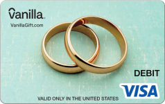 Visa Gift Card
