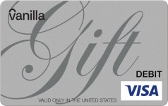 Silver Gift Visa Gift Card | Gift Cards For All Occasions