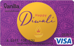 Happy Diwali eGift Card