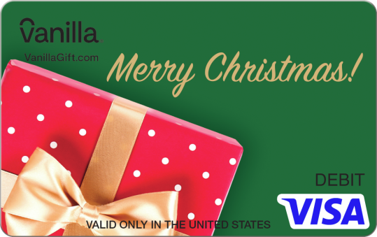 can you buy cigarettes with visa gift cards Vanilla Cherry Gift Xmas Gift Card