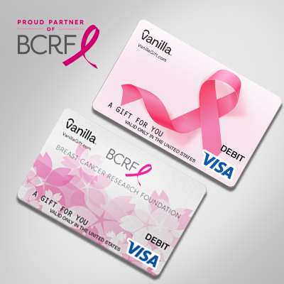 Vanilla Visa Gift Cards