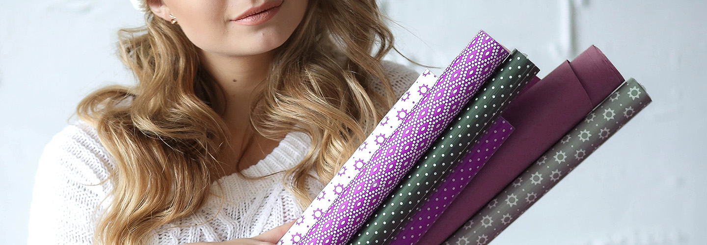 How To Wrap