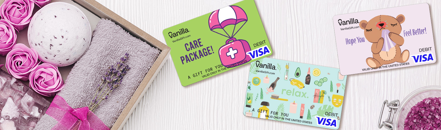 Get Well Soon Gift Ideas