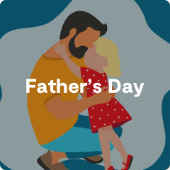 Occasions - Father's Day