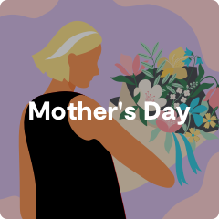 Occasions - Mother's Day