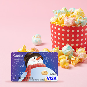 Foodie Favorite Gift Card Pairings