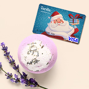 Self-Care Gift Card Pairings
