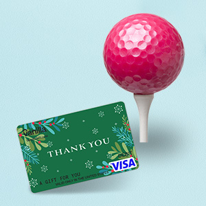 Hobby-Focused Gift Card Pairings