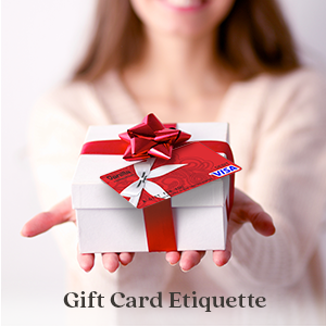 The Complete Guide to Holiday Gift Card Etiquette The Complete Guide to Holiday Gift Card Etiquette