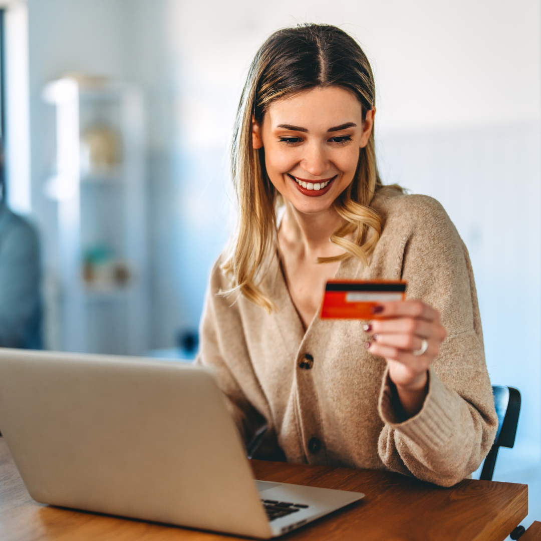 How Vanilla Gift Cards Work & Where You Can Use Them