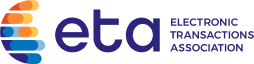 The Electronic Transactions Association&nbsp;logo