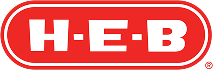 HEB logo