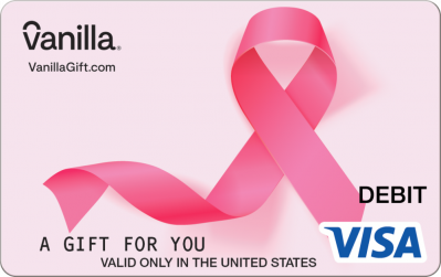 Breast Cancer Pink Ribbon